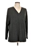 Ann Taylor LOFT Gray Pullover Sweater Size L - photo 1