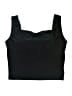 Unbranded Black Swimsuit Top Size 3X (estimated) - photo 2