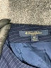 Brooks Brothers Solid Black Wool Skirt Size 4 (petite) - photo 4