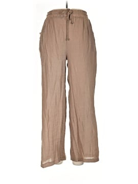 Beach Break Casual Pants
