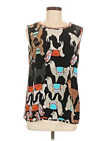 Maison Common Blouse (view 1)