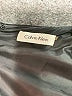 Calvin Klein Solid Black Cocktail Dress Size 2 (estimated) - photo 7