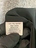 Lavender Brown 100% Polyester Black Cocktail Dress Size L - photo 8