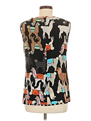 Maison Common Blouse (view 2)