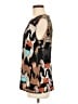 Maison Common 100% Silk Black Blouse Size EU (FR) 40 / US 8 - photo 5