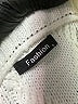 Fashion White Pullover Sweater Size S - photo 7