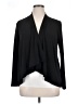 Dana Buchman 100% Polyester Black Cardigan Size XL (estimated) - photo 1