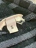Unbranded Gray Turtleneck Sweater Size S - photo 6