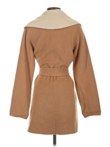Joie Wool Coat (view 2)