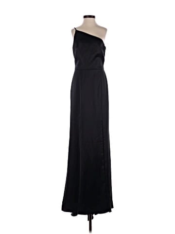 Amsale Cocktail Dress (view 1)