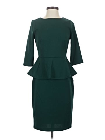 Calvin Klein Cocktail Dress (view 1)