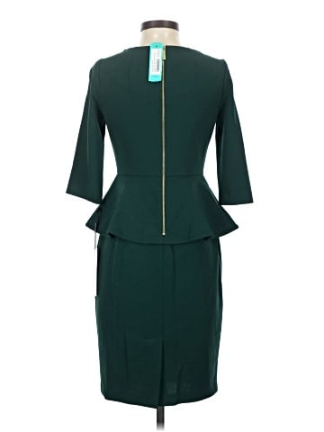 Calvin Klein Cocktail Dress (view 2)