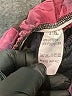 Unbranded Argyle Purple Active Pants Size Lg - XL - photo 7