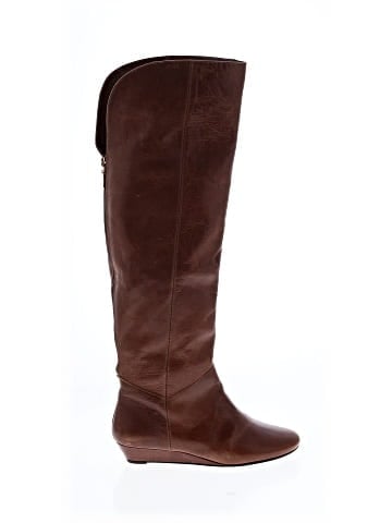 Steven by Steve Madden Boots (view 1)