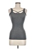 Unbranded Gray Tank Top Size M (estimated) - photo 1