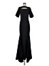 Jay x Jay Godfrey 100% Polyester Black Cocktail Dress Size 4 - photo 1