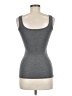 Unbranded Gray Tank Top Size M (estimated) - photo 2