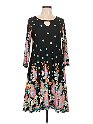 Unbranded Casual Dress (view 1)