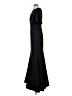 Jay x Jay Godfrey 100% Polyester Black Cocktail Dress Size 4 - photo 5