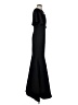 Jay x Jay Godfrey 100% Polyester Black Cocktail Dress Size 4 - photo 4
