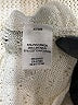 Classiques Entier Ivory Pullover Sweater Size M - photo 8