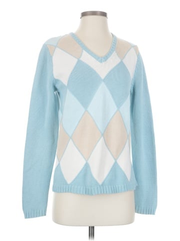 IZOD Pullover Sweater (view 1)
