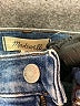 Madewell Blue Jeans Size 26 waist - photo 7