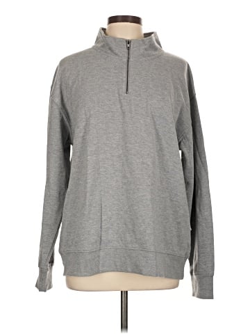 Ocean Drive Clothing Co. Pullover Hoodie (view 1)