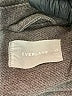 Everlane 100% Cotton Gray Jacket Size XS - photo 6