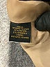 IMAN Tan Coat Size L - photo 7