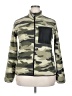 Treasure & Bond Camo Green Sweatshirt Size 18 - 20 - photo 1