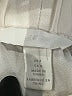 H&M 100% Cotton Ivory Cargo Pants Size 6 - photo 7