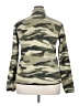 Treasure & Bond Camo Green Sweatshirt Size 18 - 20 - photo 2