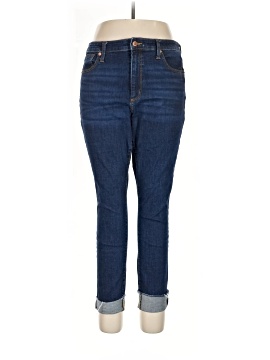 Universal Thread Jeans