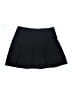 DAZY Solid Black Casual Skirt Size M - photo 2