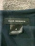 Club Monaco Solid Black Casual Dress Size 6 - photo 6