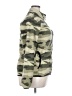 Treasure & Bond Camo Green Sweatshirt Size 18 - 20 - photo 4
