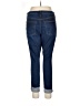 Universal Thread Solid Blue Jeans Size 33R - photo 2
