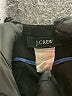 J.Crew Solid Black Formal Skirt Size M (estimated) - photo 4