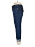 Universal Thread Solid Blue Jeans Size 33R - photo 5