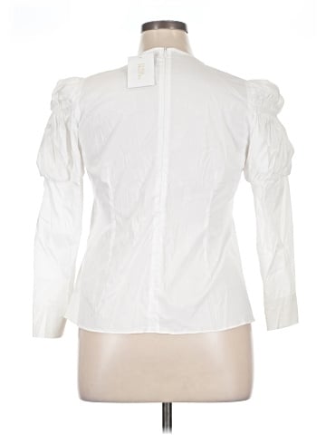 Peter Pilotto Long Sleeve Top (view 2)