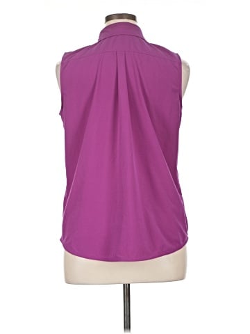 Eddie Bauer Sleeveless Blouse (view 2)