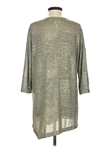 Caroline Rose 3/4 Sleeve Top (view 2)