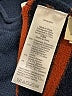 Madewell Stripes Blue Turtleneck Sweater Size XXS - photo 8
