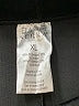 Serra Black Casual Pants Size XL - photo 7