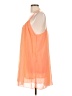 Unbranded Orange Sleeveless Blouse Size L - photo 5
