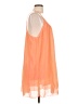 Unbranded Orange Sleeveless Blouse Size L - photo 4