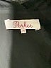Parker Black Sleeveless Blouse Size XS - photo 7