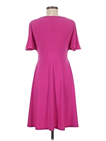 Beyond Cocktail Dress (view 2)