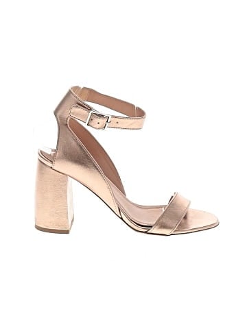 Lewit Heels (view 1)